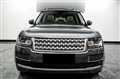 2017 Land Rover Range Rover