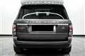 2017 Land Rover Range Rover