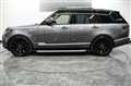 2017 Land Rover Range Rover