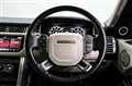 2017 Land Rover Range Rover