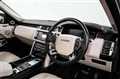 2017 Land Rover Range Rover
