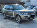 2017 Land Rover Range Rover