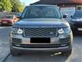 2017 Land Rover Range Rover