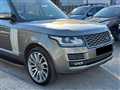 2017 Land Rover Range Rover