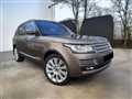 2017 Land Rover Range Rover
