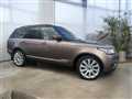 2017 Land Rover Range Rover
