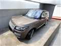 2017 Land Rover Range Rover
