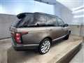 2017 Land Rover Range Rover