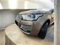 2017 Land Rover Range Rover