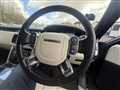 2017 Land Rover Range Rover