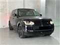 2017 Land Rover Range Rover