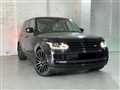 2017 Land Rover Range Rover