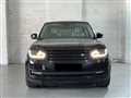 2017 Land Rover Range Rover