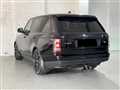 2017 Land Rover Range Rover