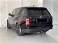 2017 Land Rover Range Rover