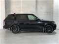 2017 Land Rover Range Rover