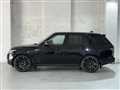 2017 Land Rover Range Rover