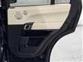 2017 Land Rover Range Rover