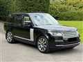 2017 Land Rover Range Rover