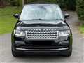 2017 Land Rover Range Rover