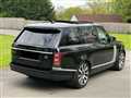 2017 Land Rover Range Rover