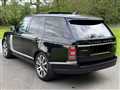 2017 Land Rover Range Rover