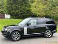 2017 Land Rover Range Rover