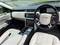 2017 Land Rover Range Rover