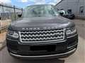 2017 Land Rover Range Rover