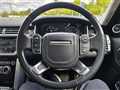 2017 Land Rover Range Rover