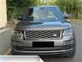 2018 Land Rover Range Rover