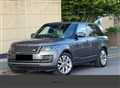 2018 Land Rover Range Rover