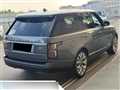 2018 Land Rover Range Rover