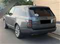 2018 Land Rover Range Rover