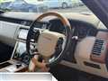 2018 Land Rover Range Rover