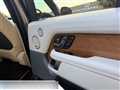 2018 Land Rover Range Rover