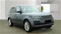 2018 Land Rover Range Rover