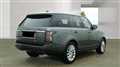 2018 Land Rover Range Rover