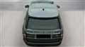 2018 Land Rover Range Rover