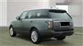 2018 Land Rover Range Rover
