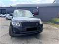 2018 Land Rover Range Rover