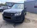 2018 Land Rover Range Rover