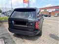 2018 Land Rover Range Rover