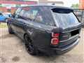 2018 Land Rover Range Rover