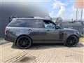2018 Land Rover Range Rover