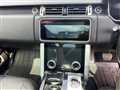 2018 Land Rover Range Rover