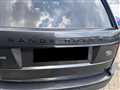 2018 Land Rover Range Rover