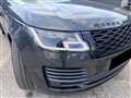 2018 Land Rover Range Rover
