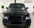 2018 Land Rover Range Rover
