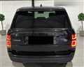 2018 Land Rover Range Rover